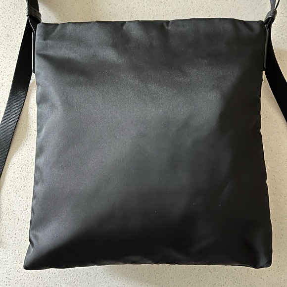 Prada Nylon Unisex Cross Body Bag - Picture 4 of 13